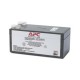 APC Replacement Battery Cartridge